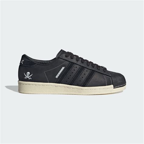 adidas SSTR N 2005 Shoes 